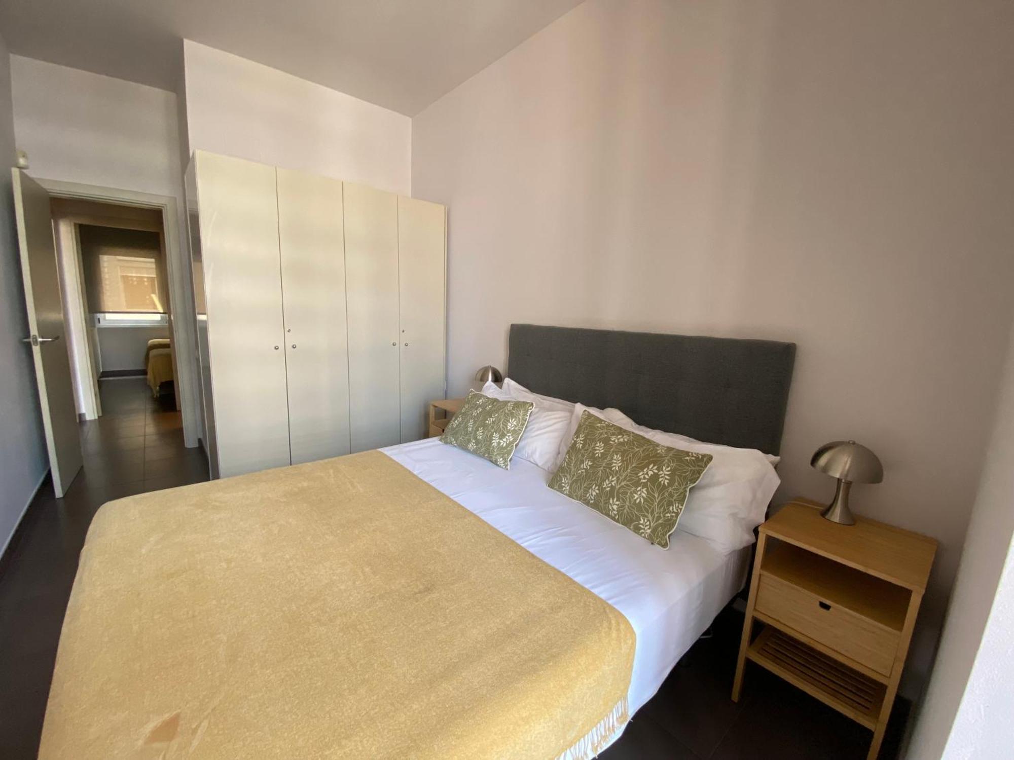M&E Agency Apartments Valencia 277 By Marta And Emanuele Барселона Экстерьер фото